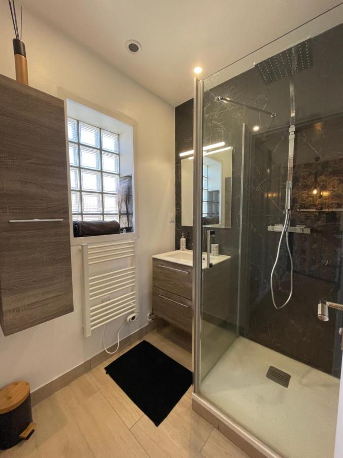 T3 En Centre Apartment *