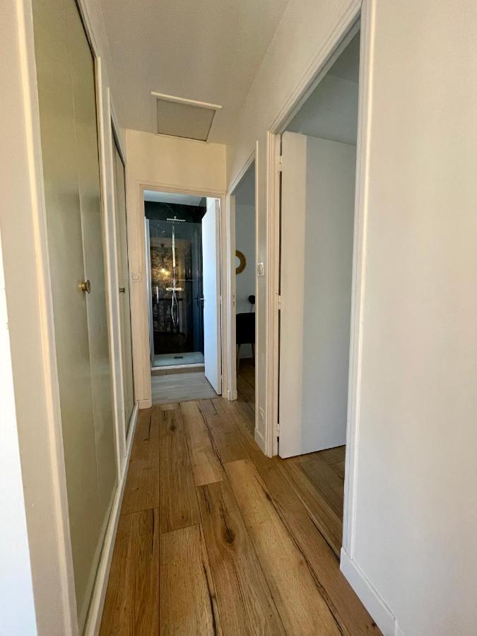 T3 En Centre Apartment