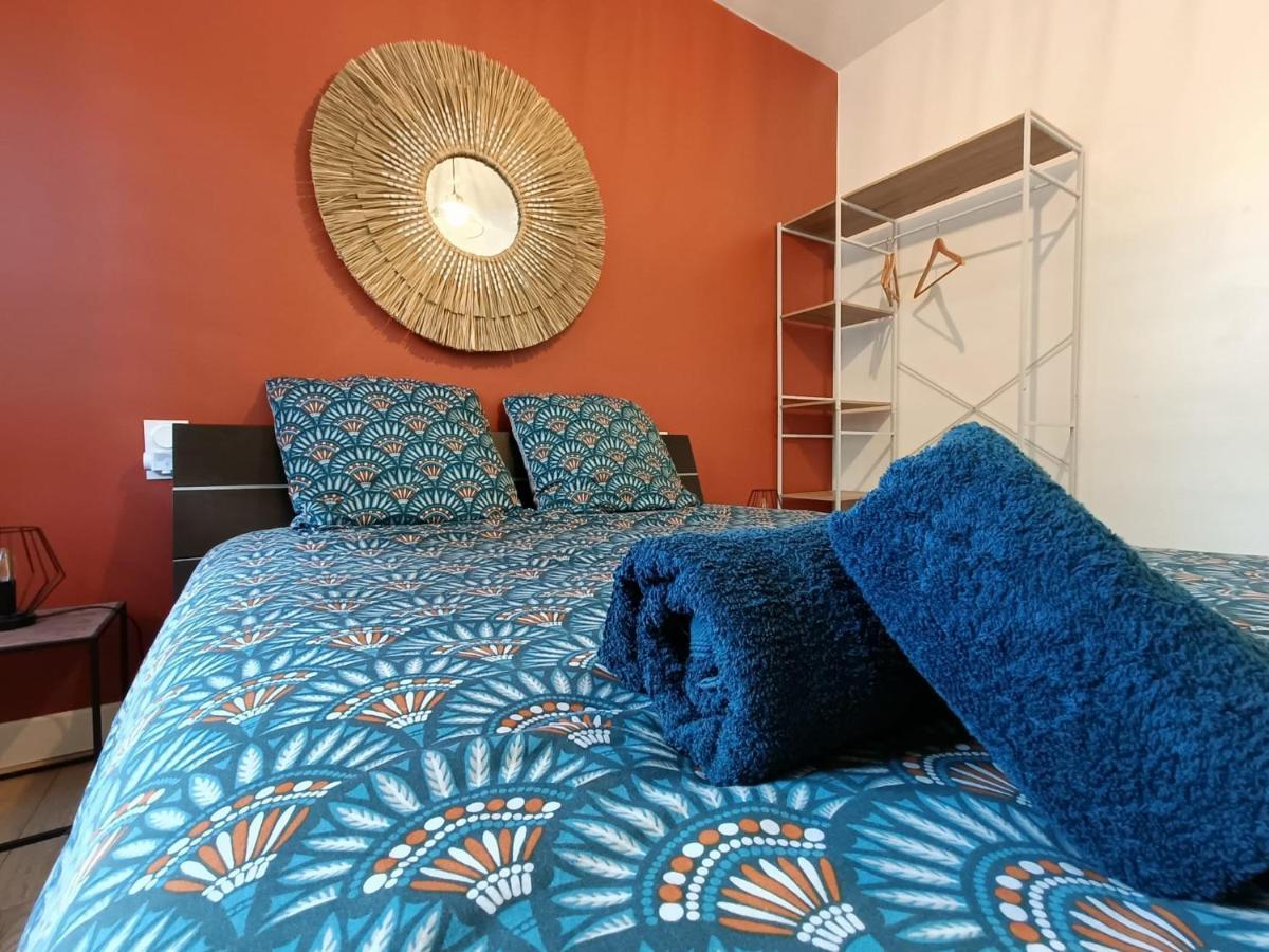 Apartment T3 En Centre *