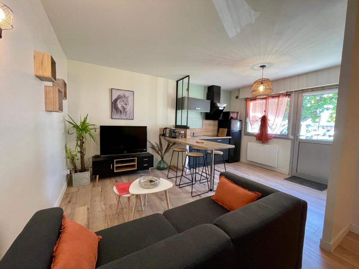 T3 En Centre Appartement