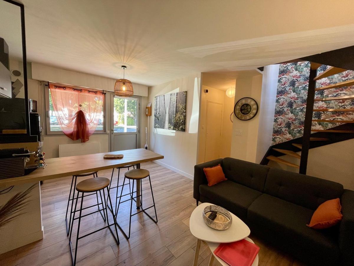 T3 En Centre Appartement Loudéac